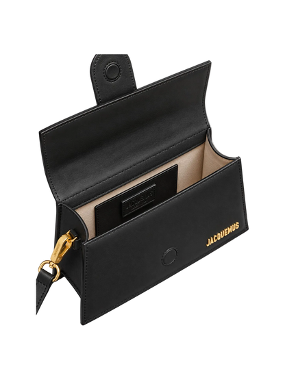 Le Bambino - Black/Gold