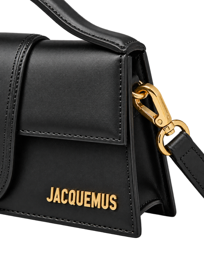 Le Bambino - Black/Gold
