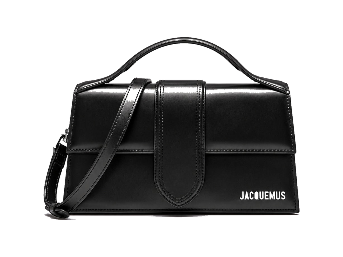 Le Bambino Black/Silver