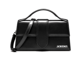 Le Bambino Black/Silver