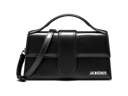 Le Bambino Black/Silver