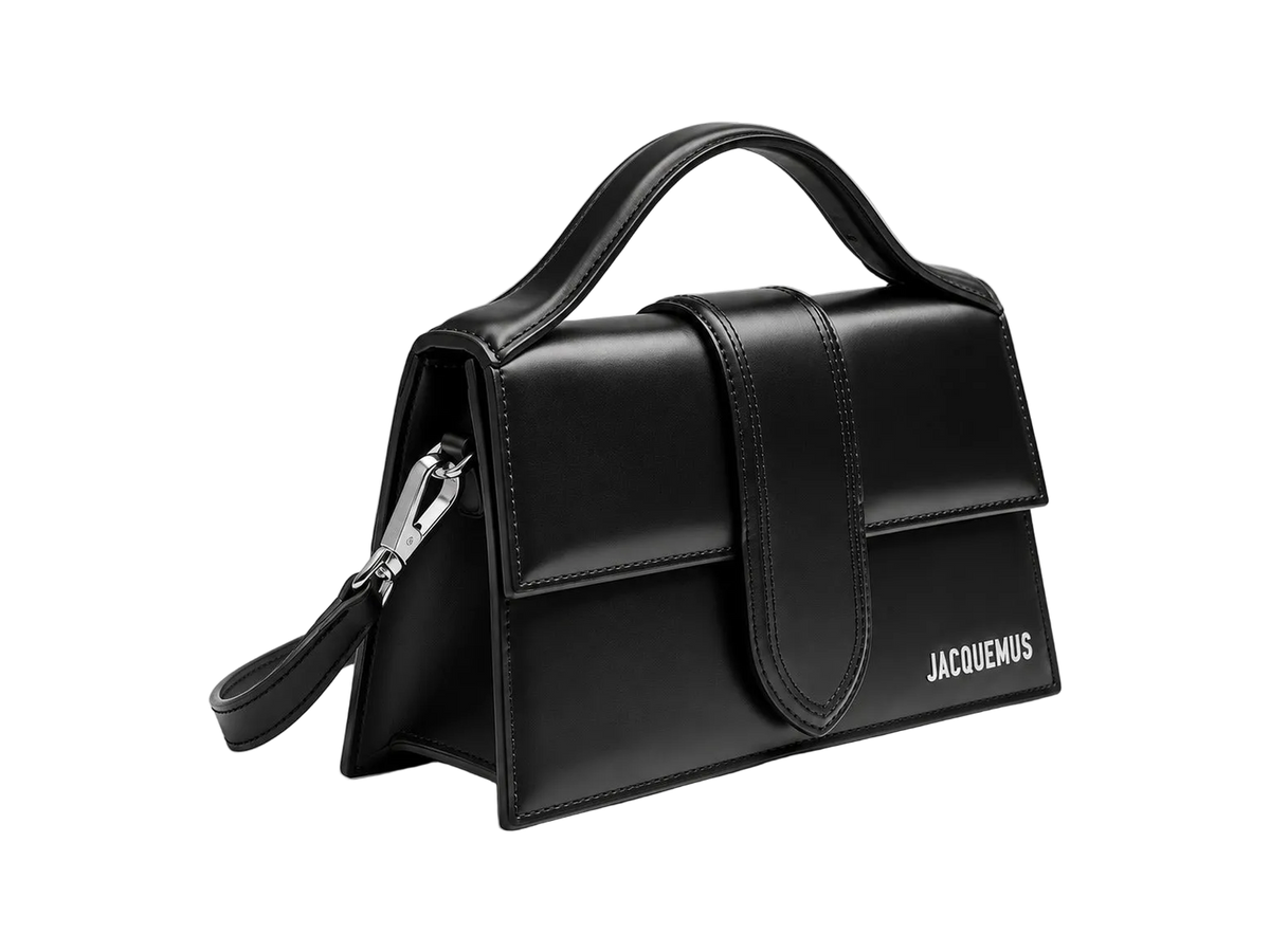 Le Bambino Black/Silver