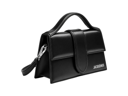 Le Bambino Black/Silver