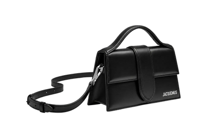 Le Bambino Black/Silver