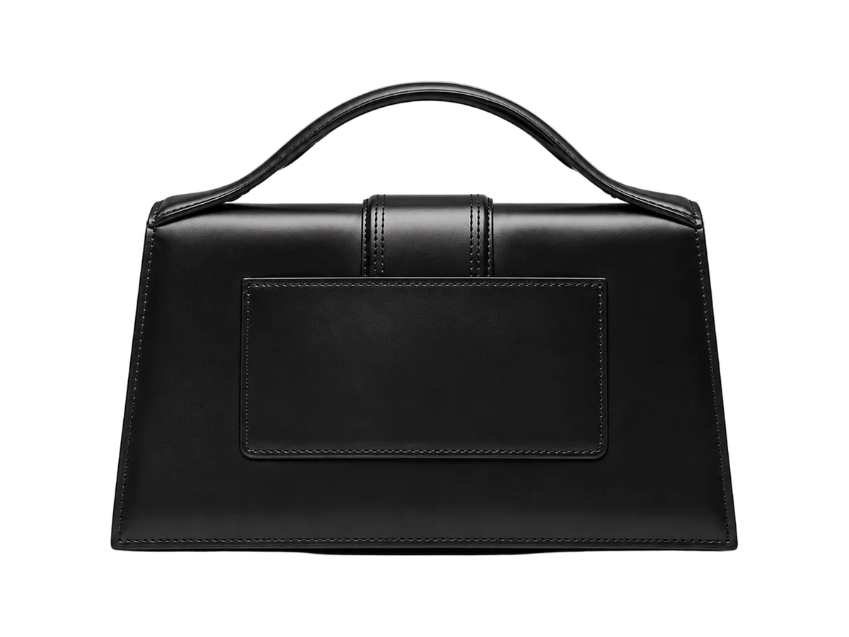 Le Bambino Black/Silver