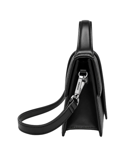 Le Bambino Black/Silver