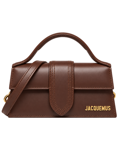 Le Bambino Brown