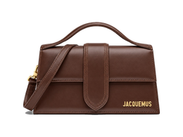 Le Bambino Brown