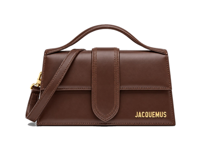 Le Bambino Brown