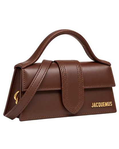Le Bambino Brown
