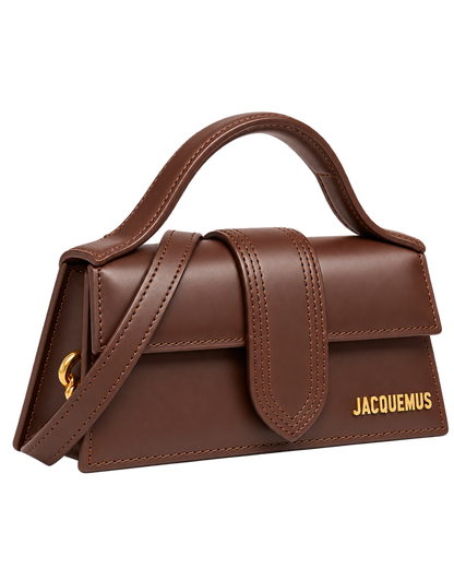 Le Bambino Brown