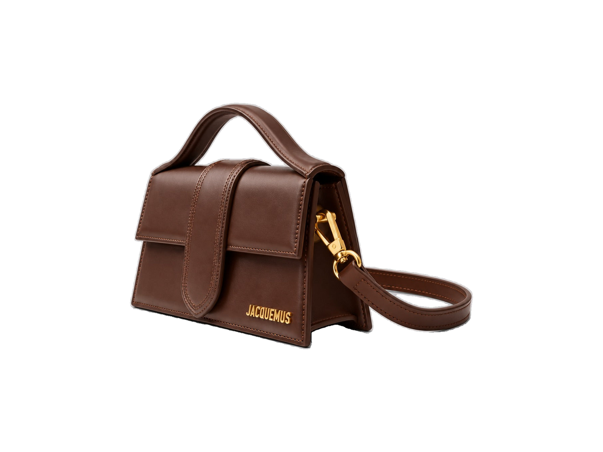 Le Bambino Brown