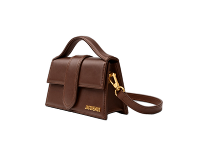 Le Bambino Brown