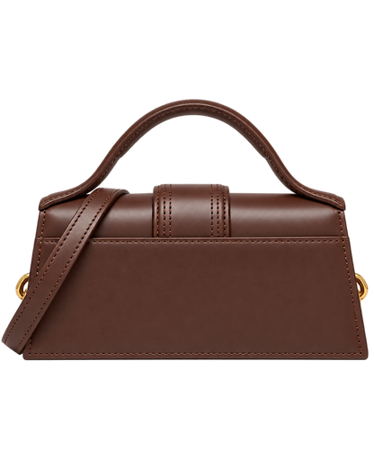 Le Bambino Brown