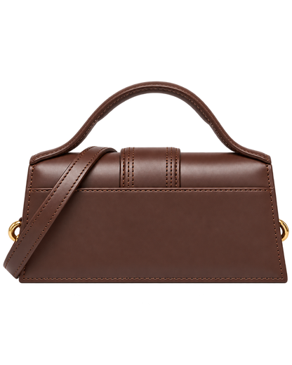 Le Bambino Brown