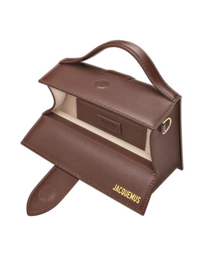 Le Bambino Brown