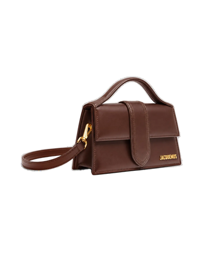 Le Bambino Brown