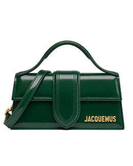 Le Bambino - Dark Green