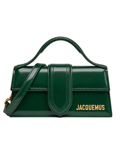 Le Bambino - Dark Green