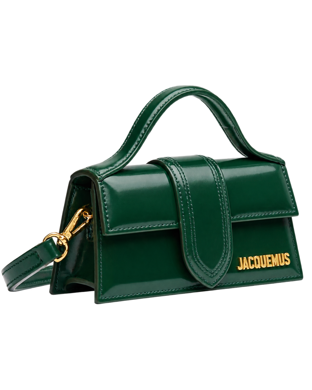 Le Bambino - Dark Green