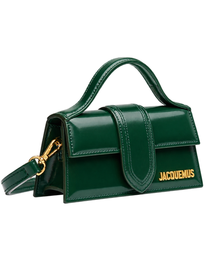 Le Bambino - Dark Green