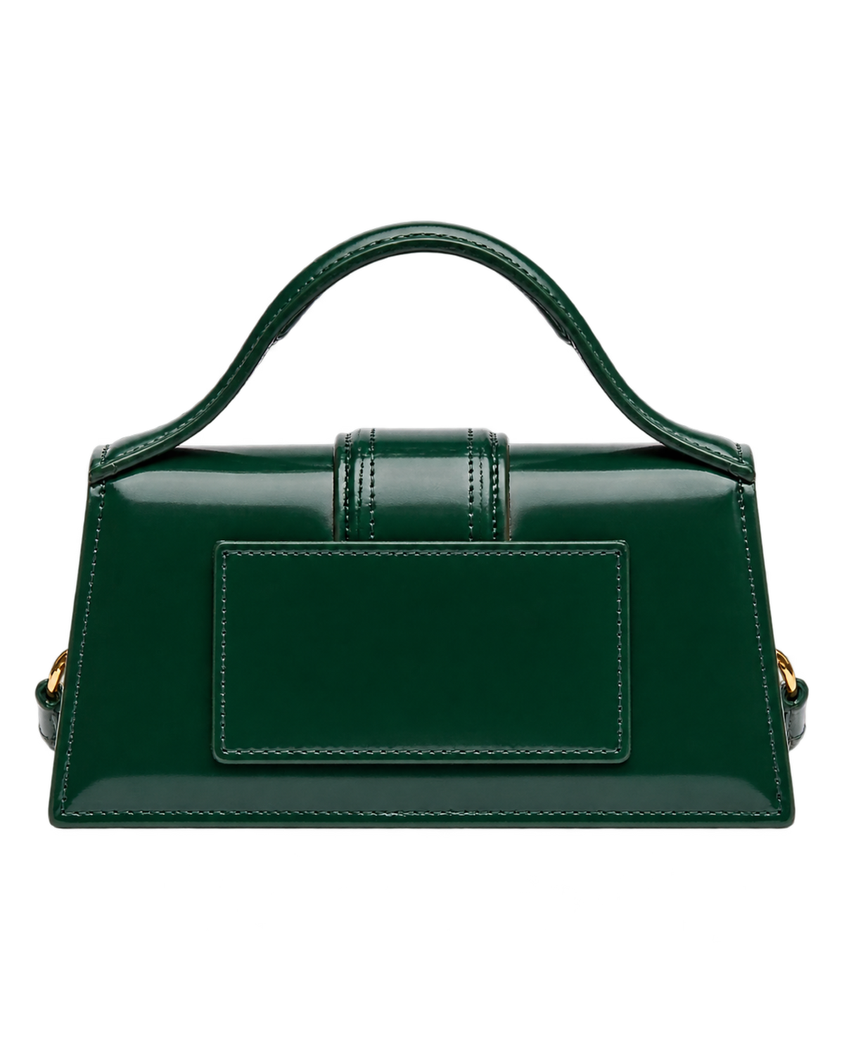Le Bambino - Dark Green