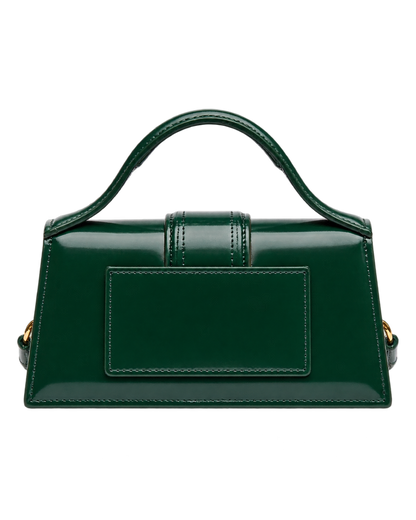 Le Bambino - Dark Green