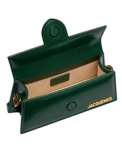 Le Bambino - Dark Green