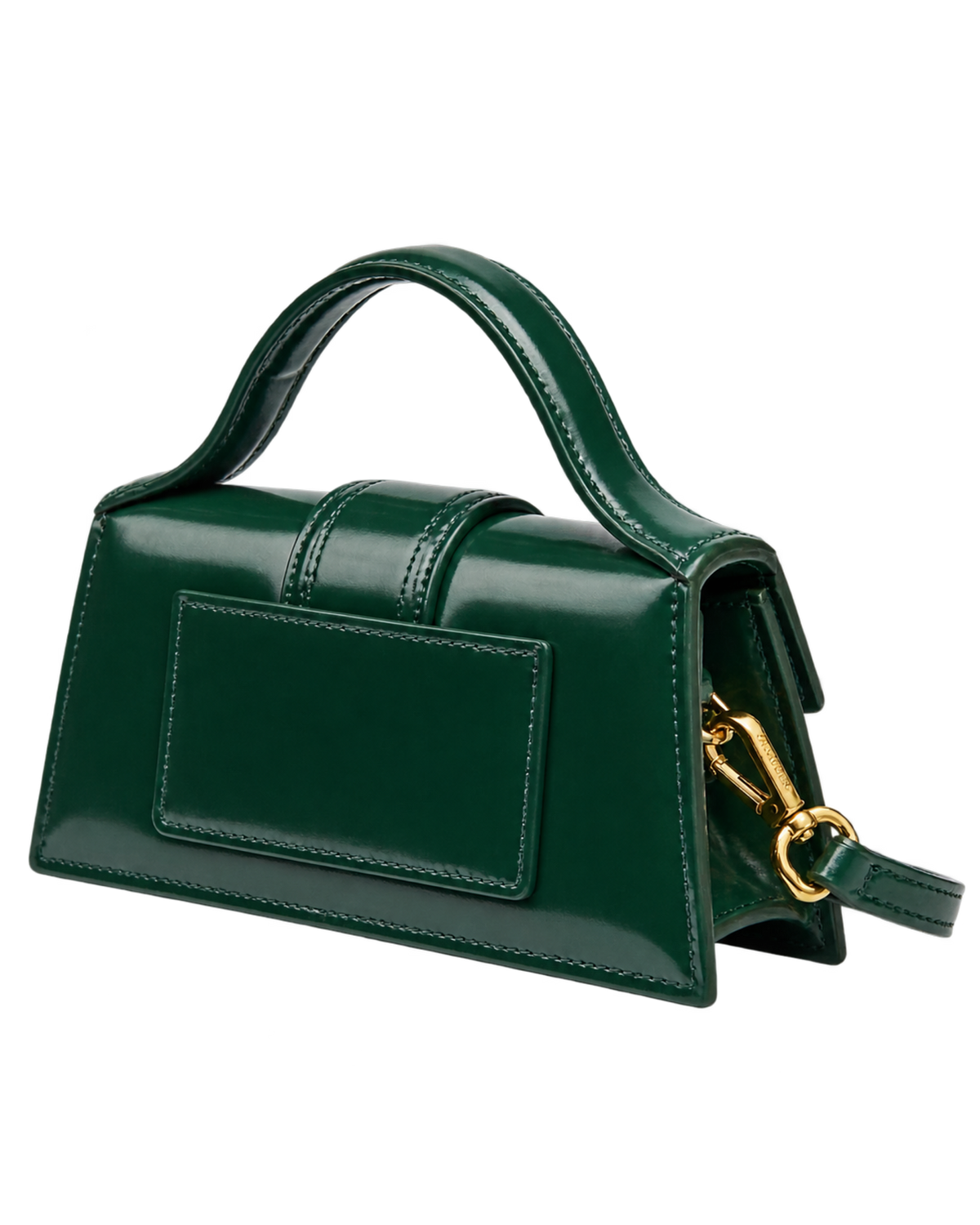 Le Bambino - Dark Green