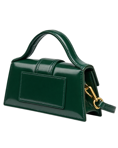 Le Bambino - Dark Green