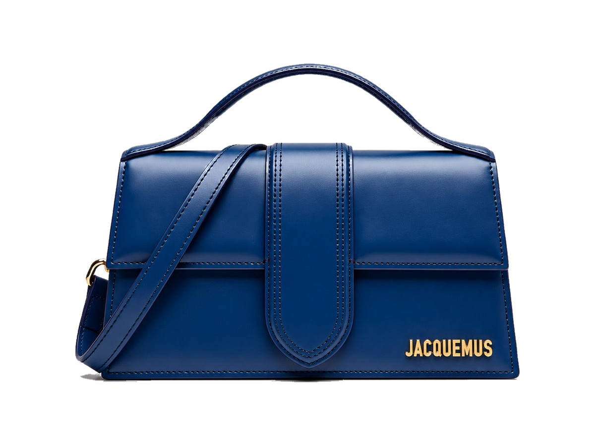 Le Bambino Dark Navy