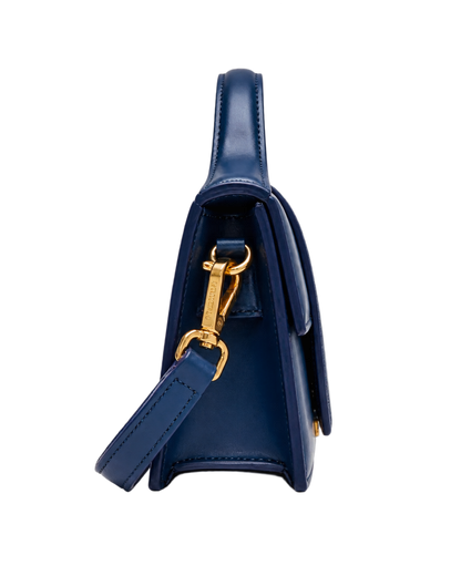 Le Bambino Dark Navy
