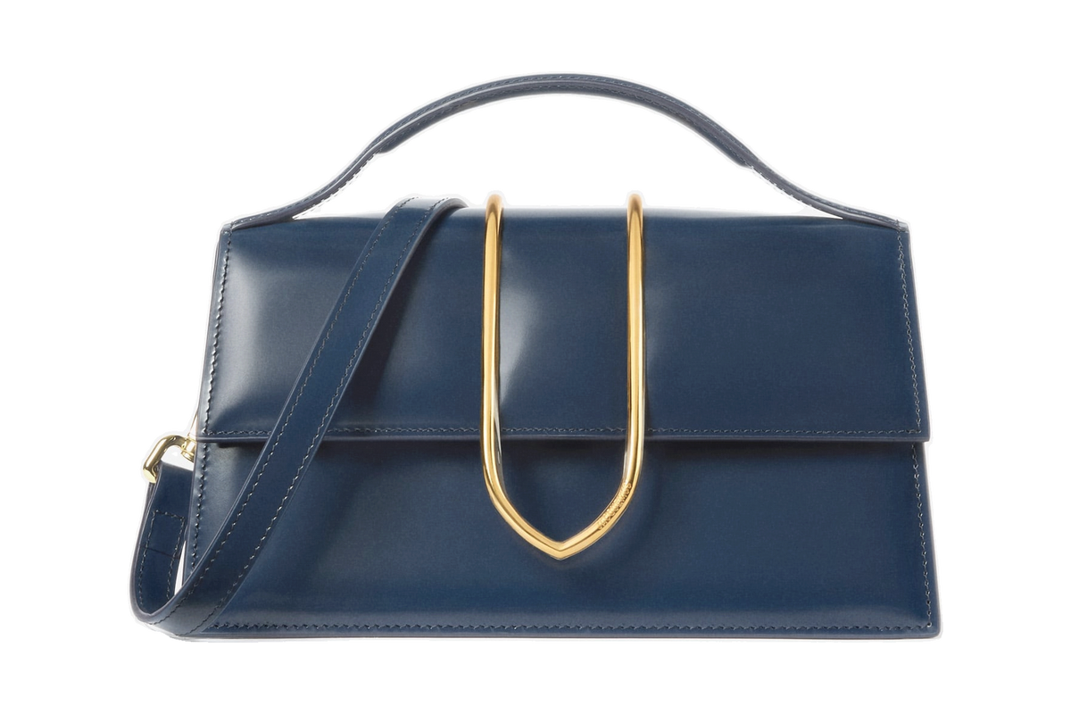 Le Bambino Dark Navy