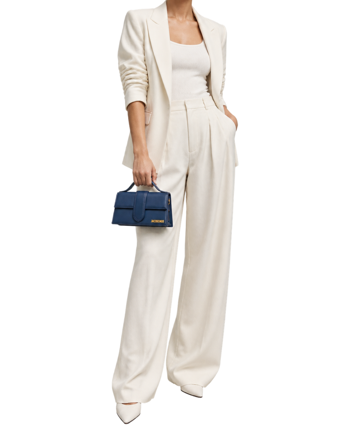 Le Bambino Dark Navy