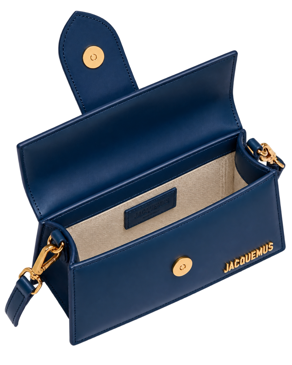 Le Bambino Dark Navy