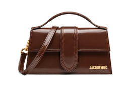 Le Bambino Midnight Brown