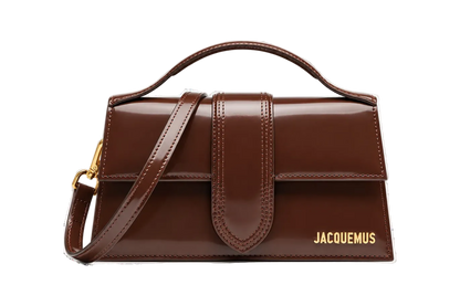 Le Bambino Midnight Brown