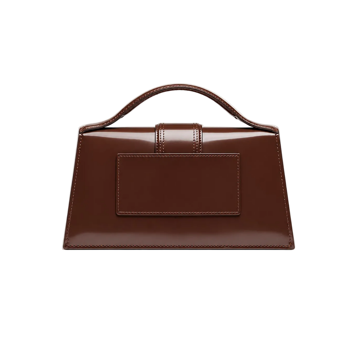 Le Bambino Midnight Brown