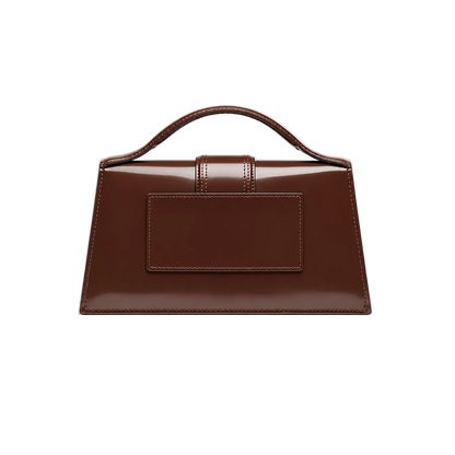 Le Bambino Midnight Brown