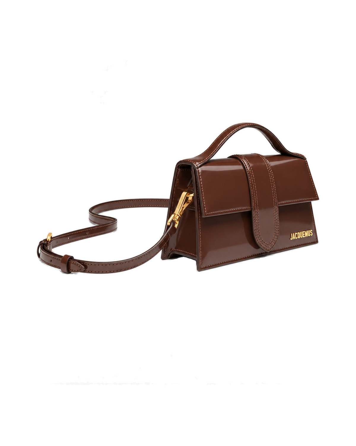 Le Bambino Midnight Brown