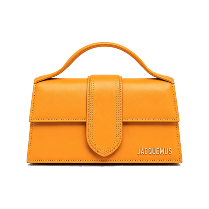 Le Bambino Orange