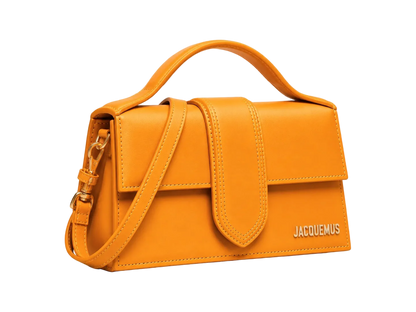 Le Bambino Orange