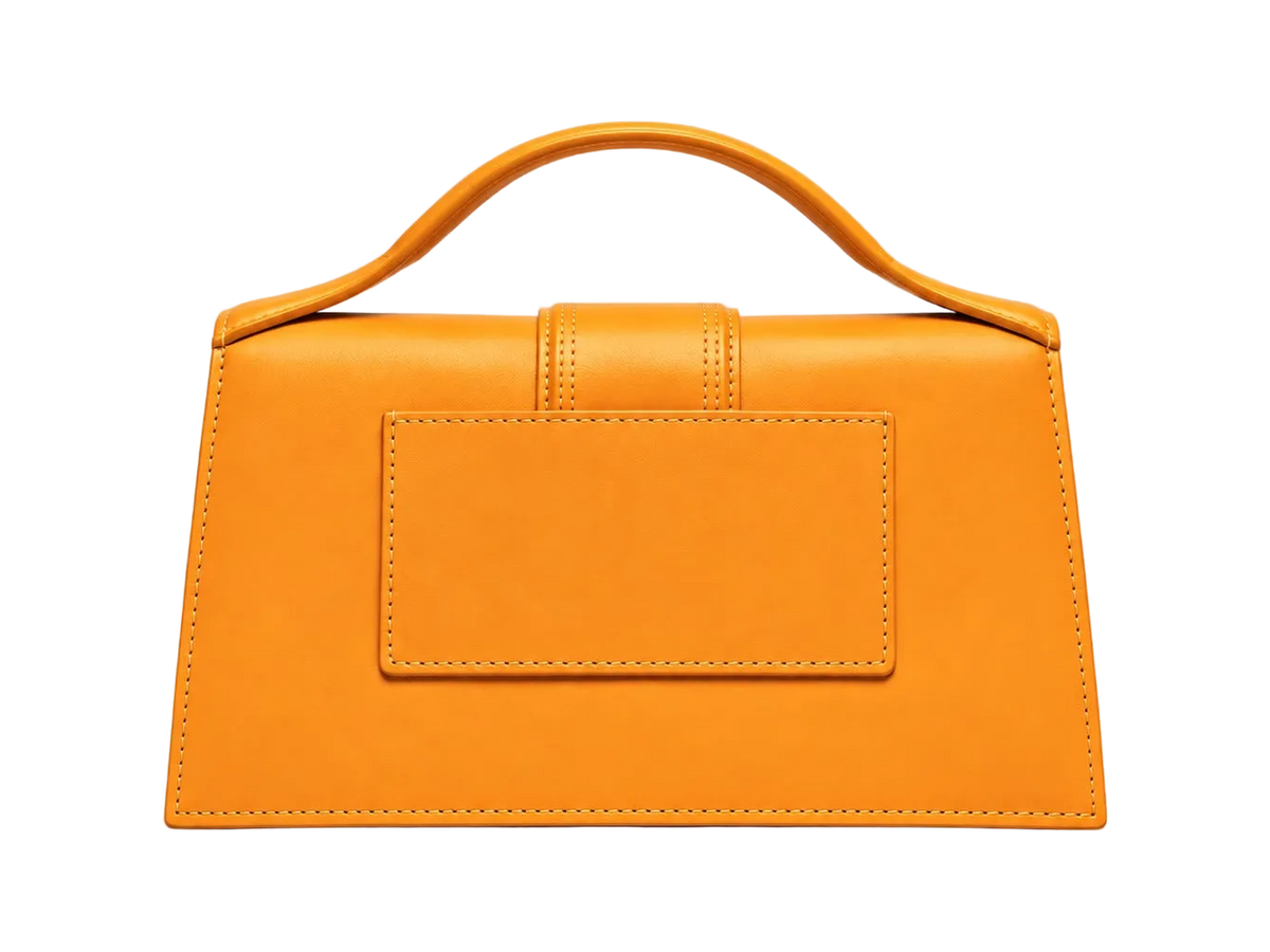 Le Bambino Orange