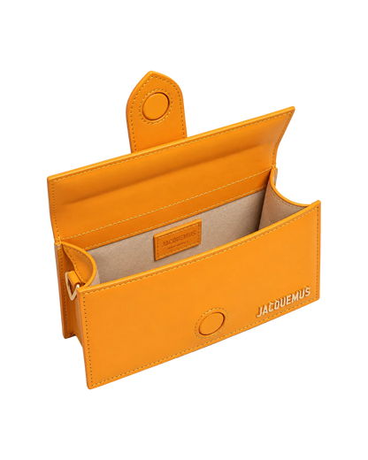Le Bambino Orange