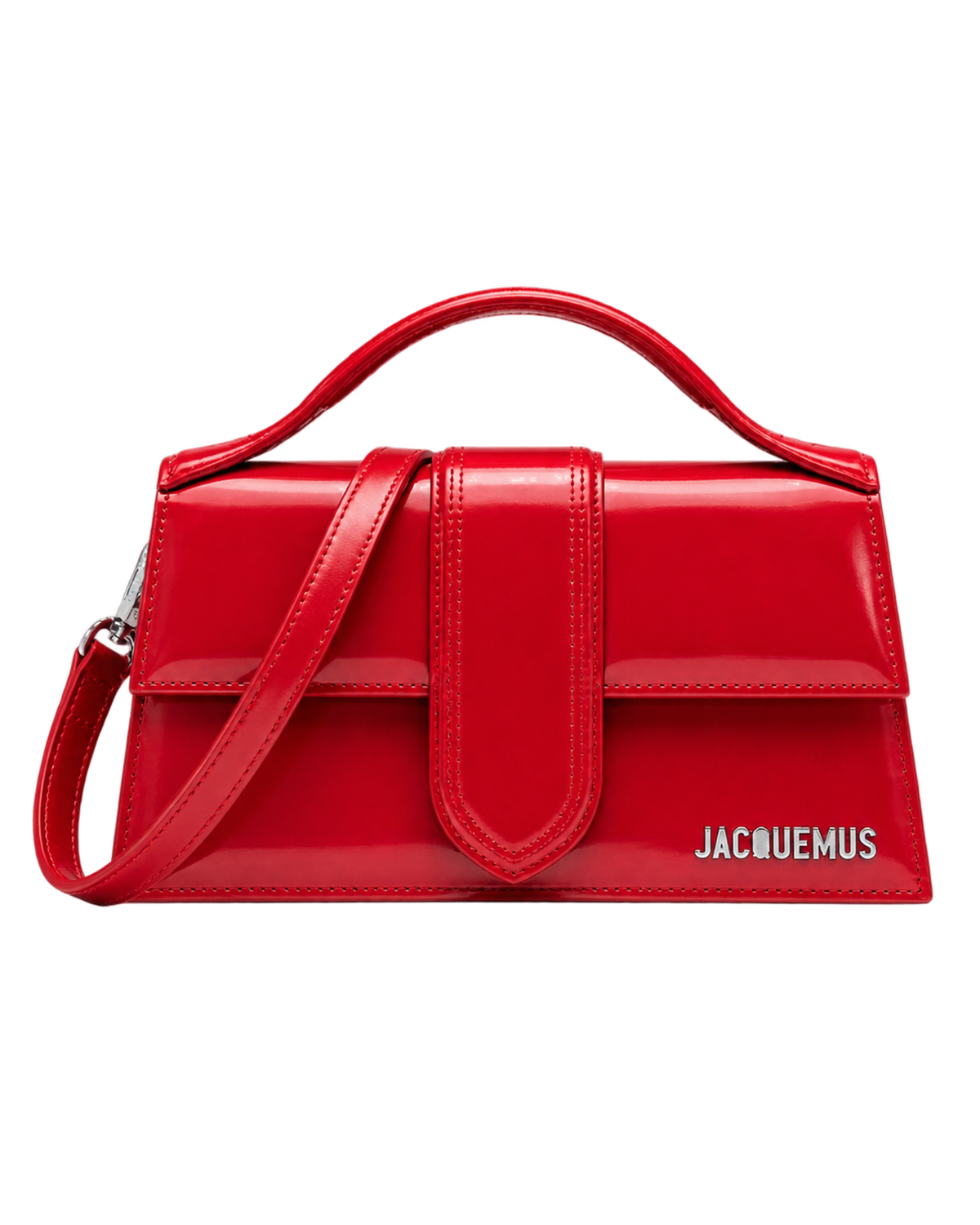 Le Bambino - Red
