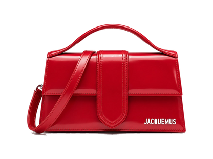 Le Bambino - Red