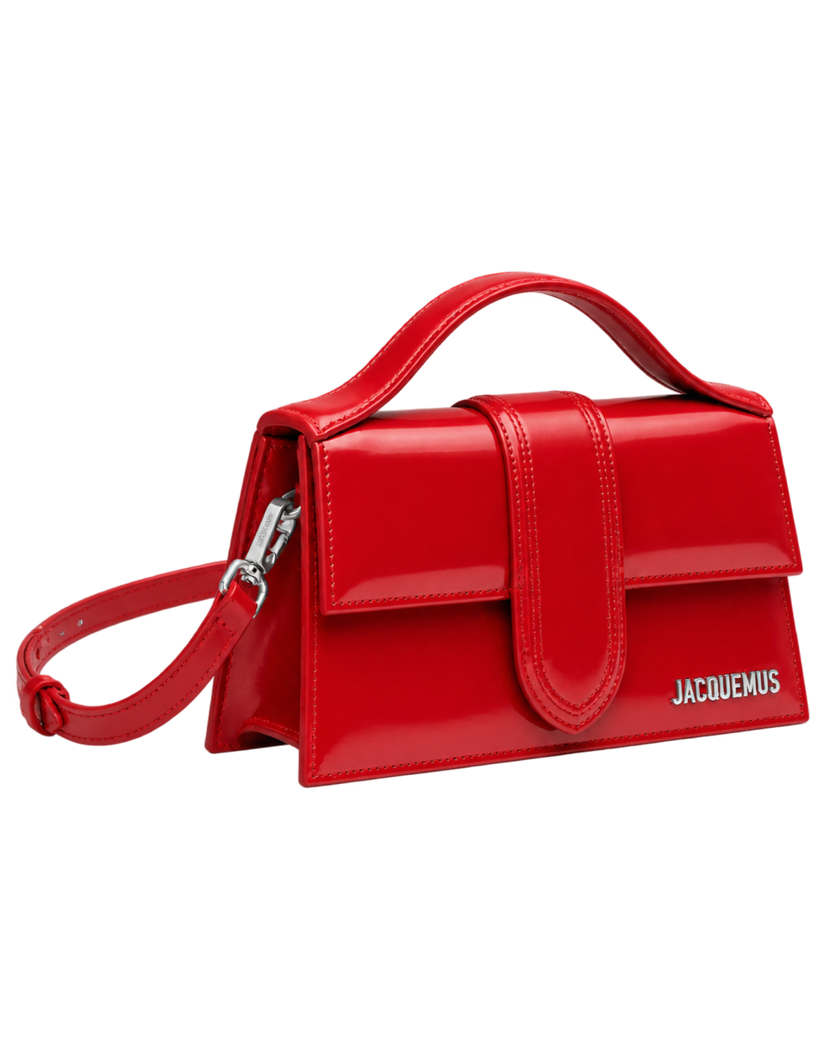 Le Bambino - Red