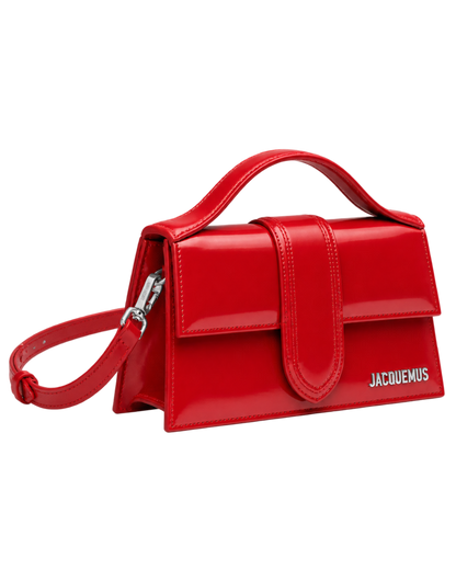Le Bambino - Red