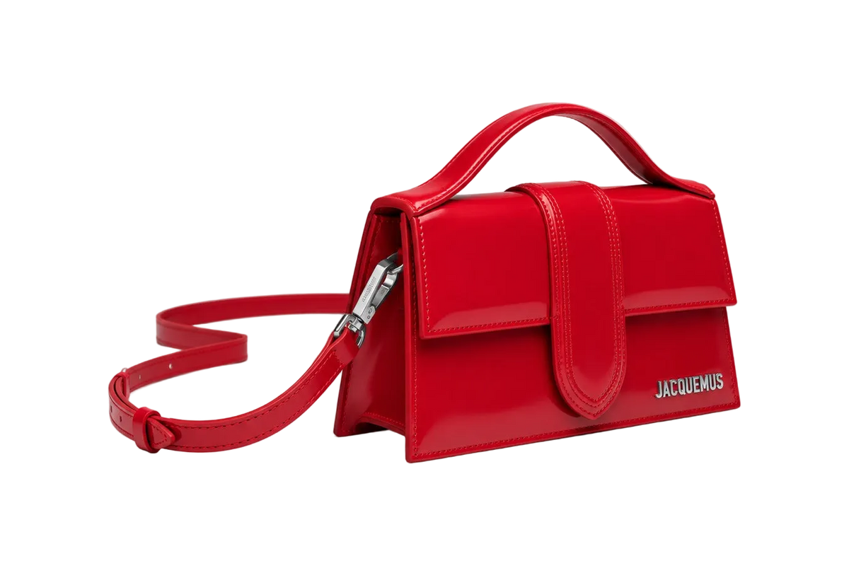 Le Bambino - Red