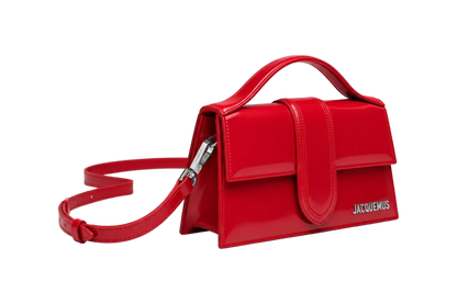 Le Bambino - Red